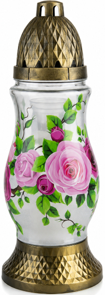 LA 798 SL RO4 (PINK)